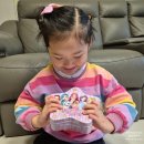 4살 여아 취향 저격 장난감 선물 시크릿 쥬쥬 네일 5종 세트