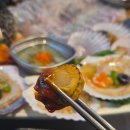 잠수부네 | [교대 맛집] 교대역 맛집 잠수부네, 주말 저녁 대왕해물회세트 데이트 후기