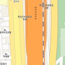 5개의 승차노선 &amp; 장기계획 이미지