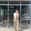 에이피티커피룸(APT coffee room) | [짓응이 일상]장성 신상 카페/에이피티커피룸/APT COFFEE ROOM/디저트맛집