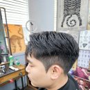 베테랑헤어컷 이미지
