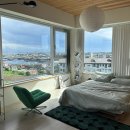 조천 산책로화장실 | 제주 한달살기 숙소 워케이션 조천 오피스 Opeace 추천