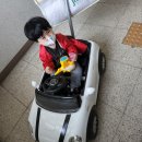 [에이블 올에이지 트라이크 유모차]사용 후기