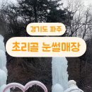 초리골 형제네 네이버블로그