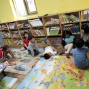 옹기종기지역아동센터 이미지