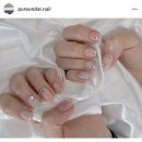 푸른달NAIL