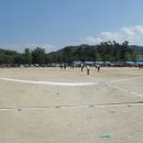 길안중학교 총동창회 체육대회 [2010.9.1] 이미지