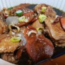 조선닭볶음탕 이미지