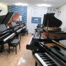 영창삼익중고피아노 이미지