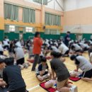 외솔중학교 이미지