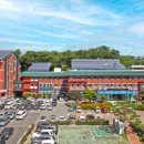 충혼탑 공중화장실 이미지