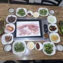 스마일흑돼지