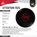 [ROTO GRIP] ATTENTION 78/U 이미지