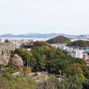 유달산둘레길 이미지