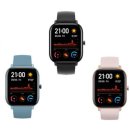 놀랍게도 Apple Watch와 비슷하게 보입니다. Aldi는 100 유로에 스마트 워치를 판매합니다. 구매 가치가 있습니까? 이미지