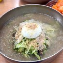 별미칡냉면 - 고양시 덕양구 선유길 97-15 | 별미칡냉면
