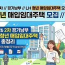 경기도 수원시 권선구 구운중로31번길 23 | 2026년 2차 경기남부 LH 청년 매입임대주택 모집 총정리