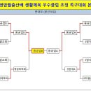 ●→ 제7회 영암월출산배 생활체육 우수클럽 초청족구대회 결과 이미지