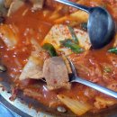 천전시장 | 진주 칠암동 천전시장 맛집 가성비 집밥 진성식당