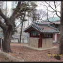 마북리 석불입상 및 석탑 이미지