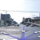 사라봉 (사라봉오거리방면) 이미지