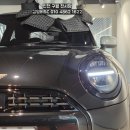 에이스카케어 | 미니쿠퍼 3도어 클래식 블랙 출고후기와 함께 본 실구매 포인트 | 김영비 SC (MINI 인천)