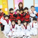 한국체대 천지태권도장 이미지