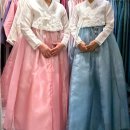 혼담결혼 | [플래너없이 결혼준비*] 혼담한복 신도림점 피팅후기! (in 로얄파크컨벤션)