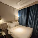 호텔 크레센도 서울 | 서울 강남권에 가성비 좋은 호텔 크레센도 호텔 (조식 포함)