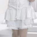허그핏 Diet ON | 뚜오미오(tuomio) 느좋템 리본 티셔츠, 블루머 쇼츠 후기🤍 요정이 되...
