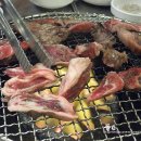 상도연탄갈비