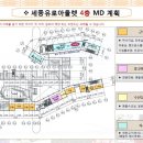 화장품아울렛세종