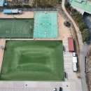 음성그라운드골프장 이미지