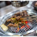 강릉에서 돼지갈비 &amp; 한우 제대로 즐기기!강릉이정태수제갈비 방문 후기