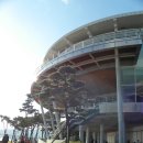 중2동-18 | 부산여행/부산여행코스] 누리마루 APCE(런닝맨촬영장소)