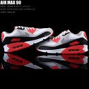 [품절]맥스90 마징가 - 인프라레드 AIR MAX 90 INFRARED 325018 107 이미지