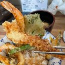 마쯔 | 안양 일번가 텐동 맛집 &#34;마쯔&#34; 후기