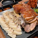 귀한족발동두천지행점