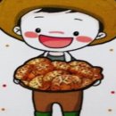 시영아빠표고버섯
