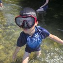 계곡여행 | 전북 완주 황골유원지｜아이들과 다슬기 잡고 매운탕 끓인 여름 계곡 여행 후기