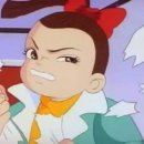 짱구와 영심이 이미지