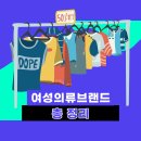 20대 30대 40대 여성옷 여성의류 쇼핑몰 브랜드 추천 10가지 정리 블라우스 / 원피스 / 뷔스티에 / 바지...