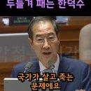 종전선언 의미 .... 민주당 궤변 이미지