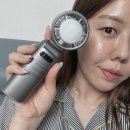 휴대용 선풍기 추천! 에어컨 선풍기급 시원함, 모란카노 선풍기 솔직후기