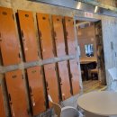 문화목욕탕 | ☕[생활정보] | 충남 서산 | 오래된 시골 목욕탕을 개조했다? 이색 카페 "카페바뇨" 방문 후기