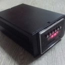 USB mp3 플레이어 집을 지어주었습니다. 이미지