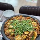 구지밥집 앞산생오리마을앞산옻닭 반계탕/ 오리불고기 내돈내먹