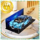 시론3 | 베스트셀러 레고 부가티 시론 42083 핀 고정형 아크릴 디스플레이 케이스 장식장 진열장 2026 추천