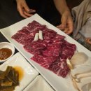 외식일번가부산진구점 | [서면 맛집] 가족외식으로 딱! 외식일번가 진갈비살 &amp; 갈비살소금구이 내돈내산 후기