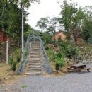 하늘구름길캠핑장 이미지